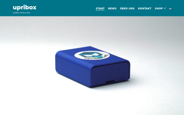 upribox.org