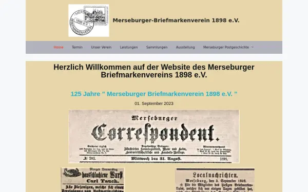www.briefmarken.merseburger-briefmarkenverein.com