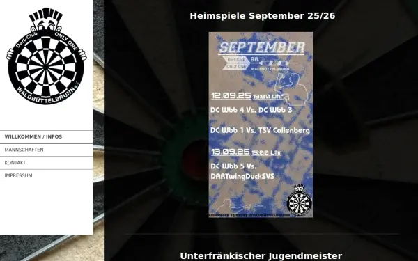 www.dconlyone.de