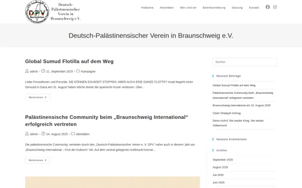 dpv-bs.de