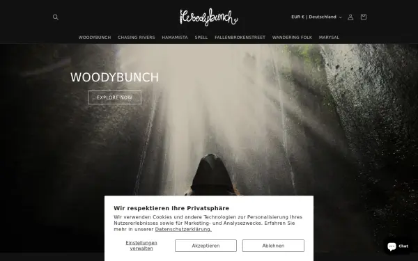 woodybunch.com