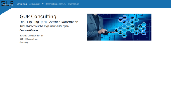 www.gup-consulting.de