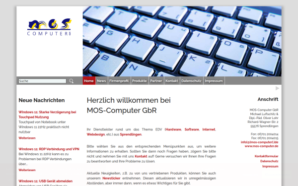 www.mos-computer.de