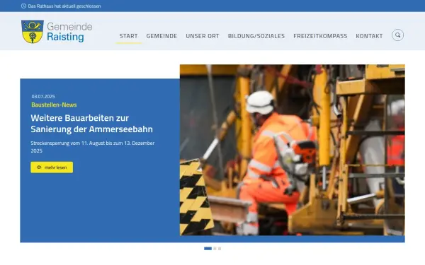 raisting.de