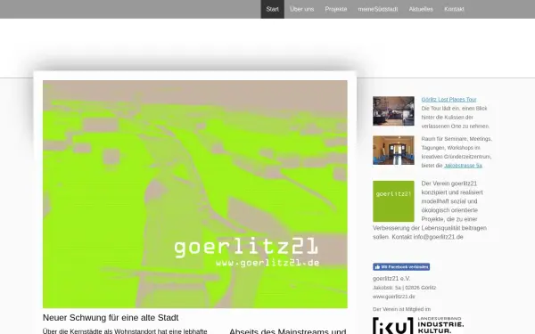 www.goerlitz21.de