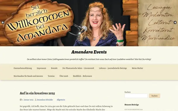 amandara.de