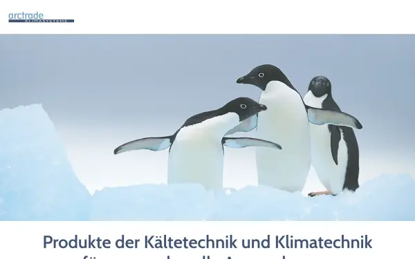 arctrade.de