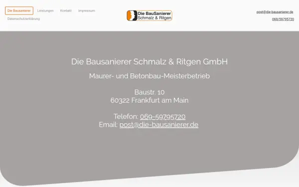 www.die-bausanierer.de