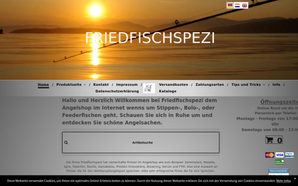 www.friedfischspezi.de