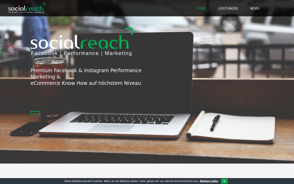 www.socialreach.de