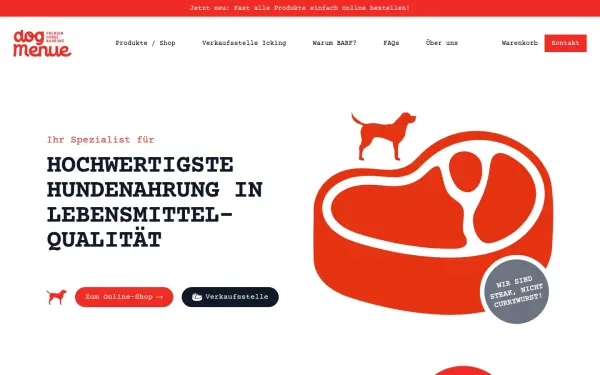 www.dogmenue.de