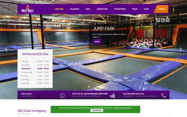 hallygally-sz.de