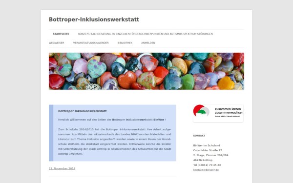 binwer.de