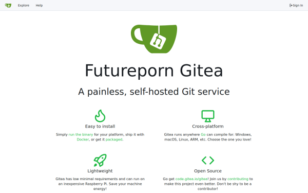 gitea.futureporn.net