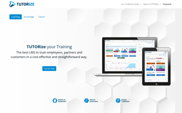 tutorize.com
