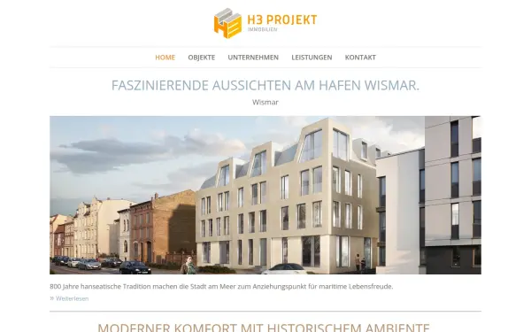 www.h3projekt.de