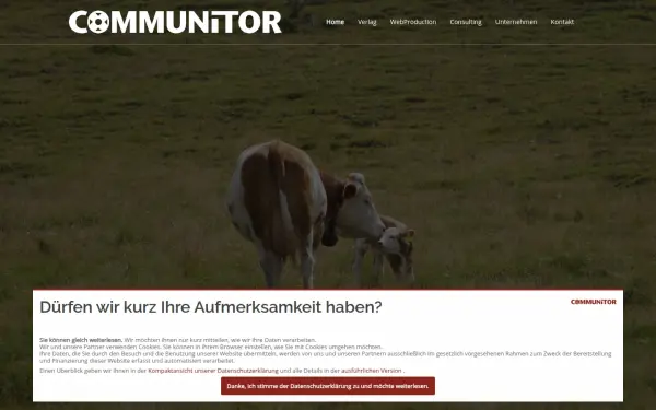 communitor.com