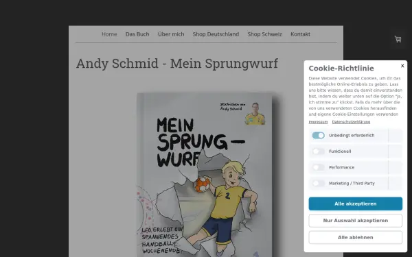 www.andyschmid-kinderbuch.com