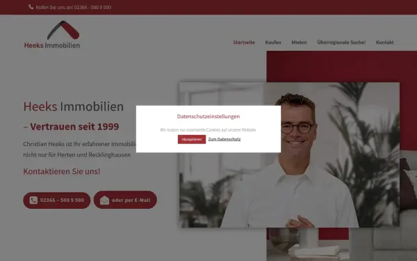 www.heeks-immobilien.de