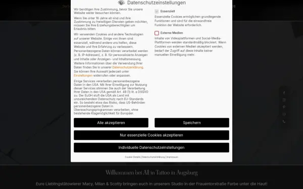 all-in-tattoo.de