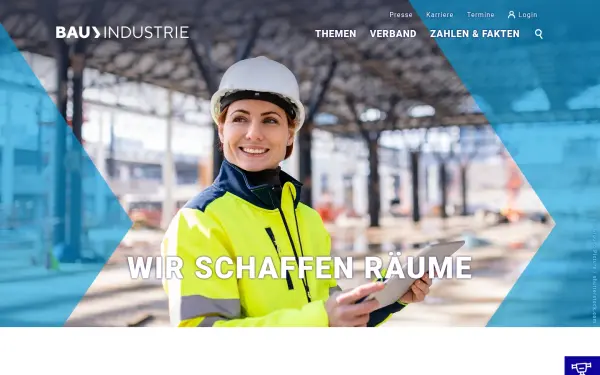 www.bauindustrie.de
