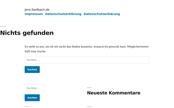 www.jens-seelbach.de