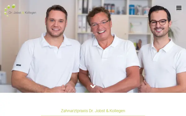 www.drjobst.de