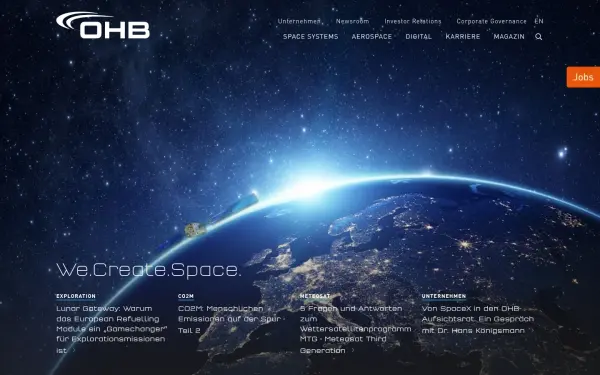 www.ohb.de