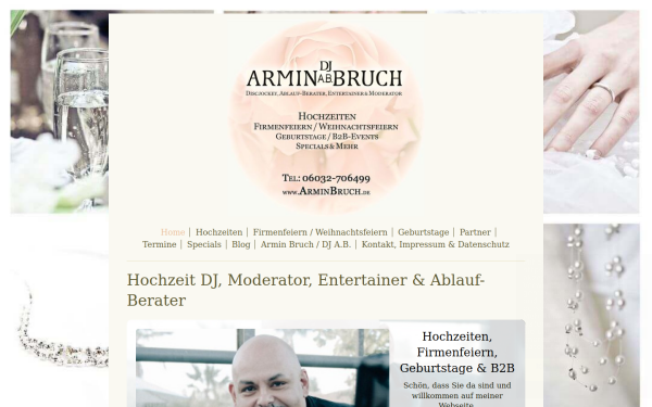 www.arminbruch.de