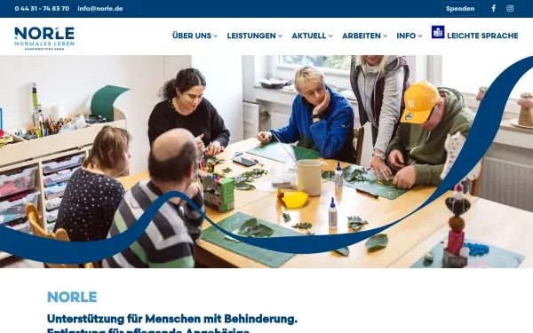 www.norle.de