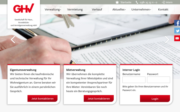 www.ghv-rostock.de