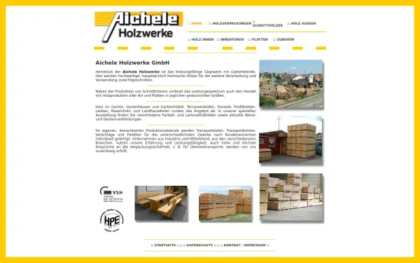aichele-holz.de