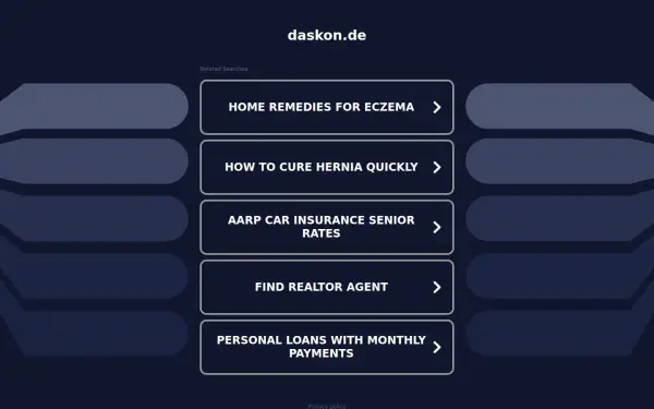 daskon.de