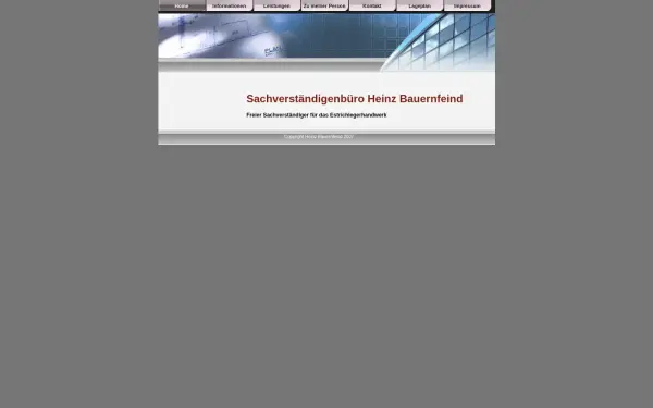 heinz-bauernfeind.de