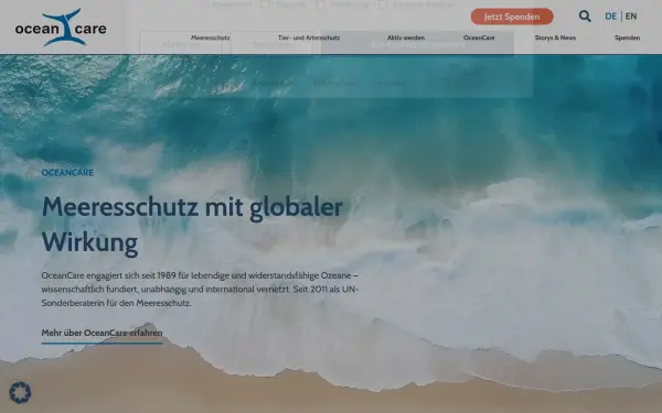 www.oceancare.org