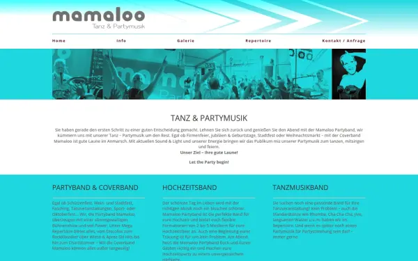 mamaloo.de