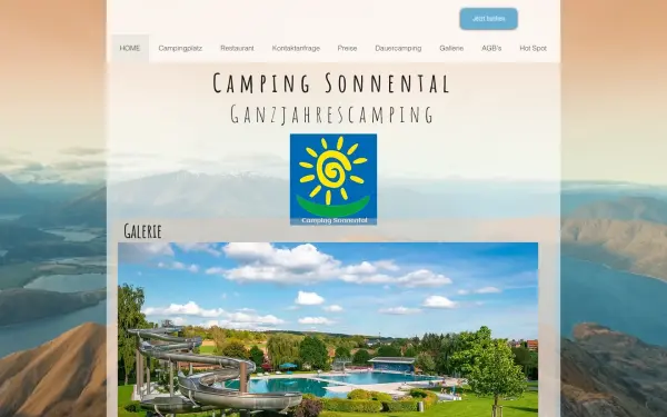 www.campingsonnental.de
