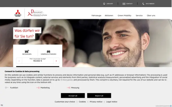 www.diamant-autowelt-wiesbaden.de