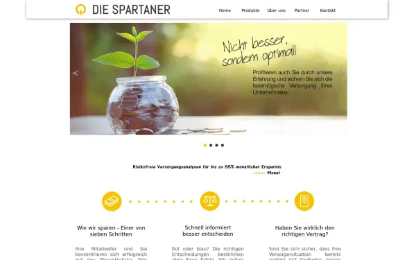 die-spartaner.de