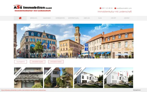 www.assmakler.com