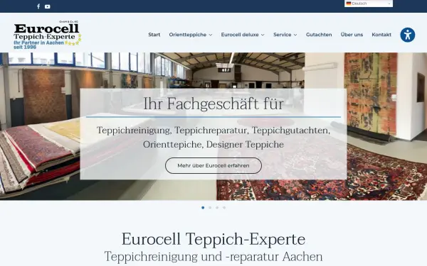 eurocell.de