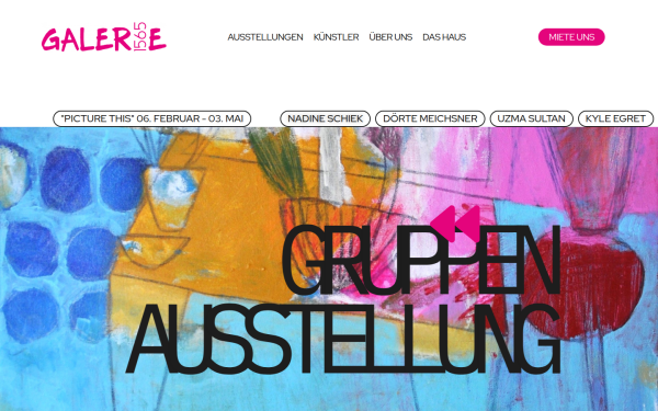 galerie1565.de