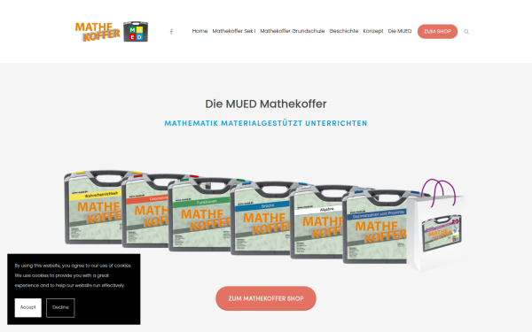 www.mathekoffer.de