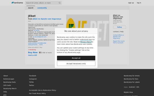 jenetbr.bandcamp.com