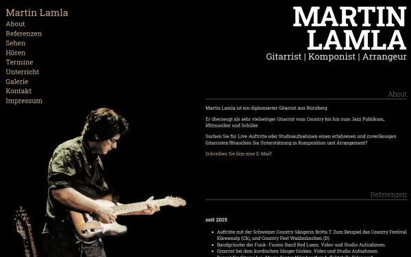 martinlamla.de