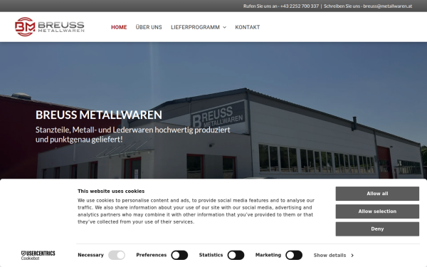 www.metallwaren.at