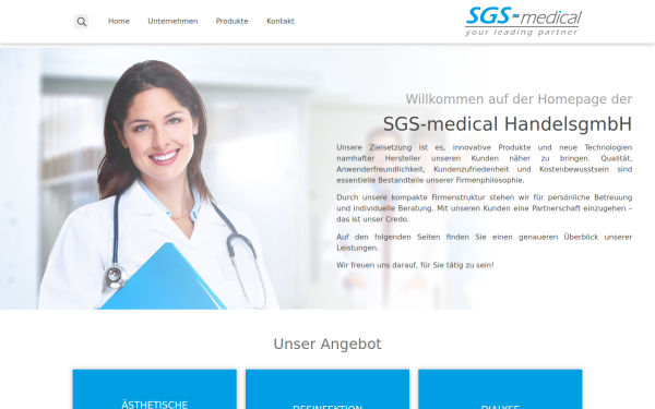 www.sgs-medical.com