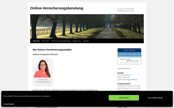 www.versicherung900.de