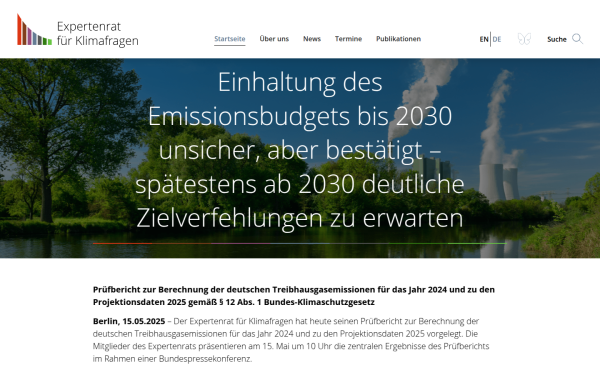 expertenrat-klima.de