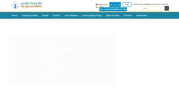 www.brbnmpl.co.in